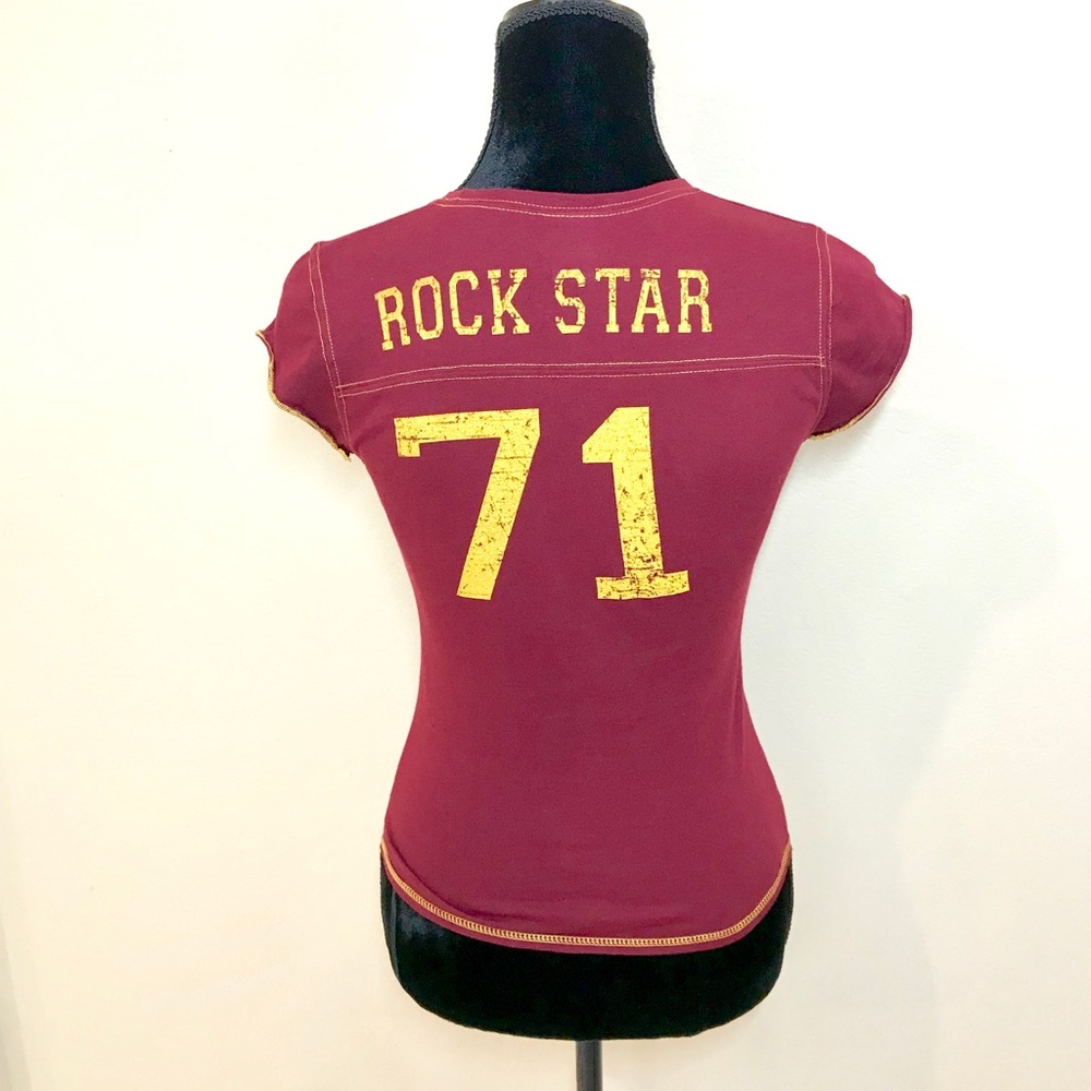 HARD ROCK CAFE TEE - Picture 3 of 4